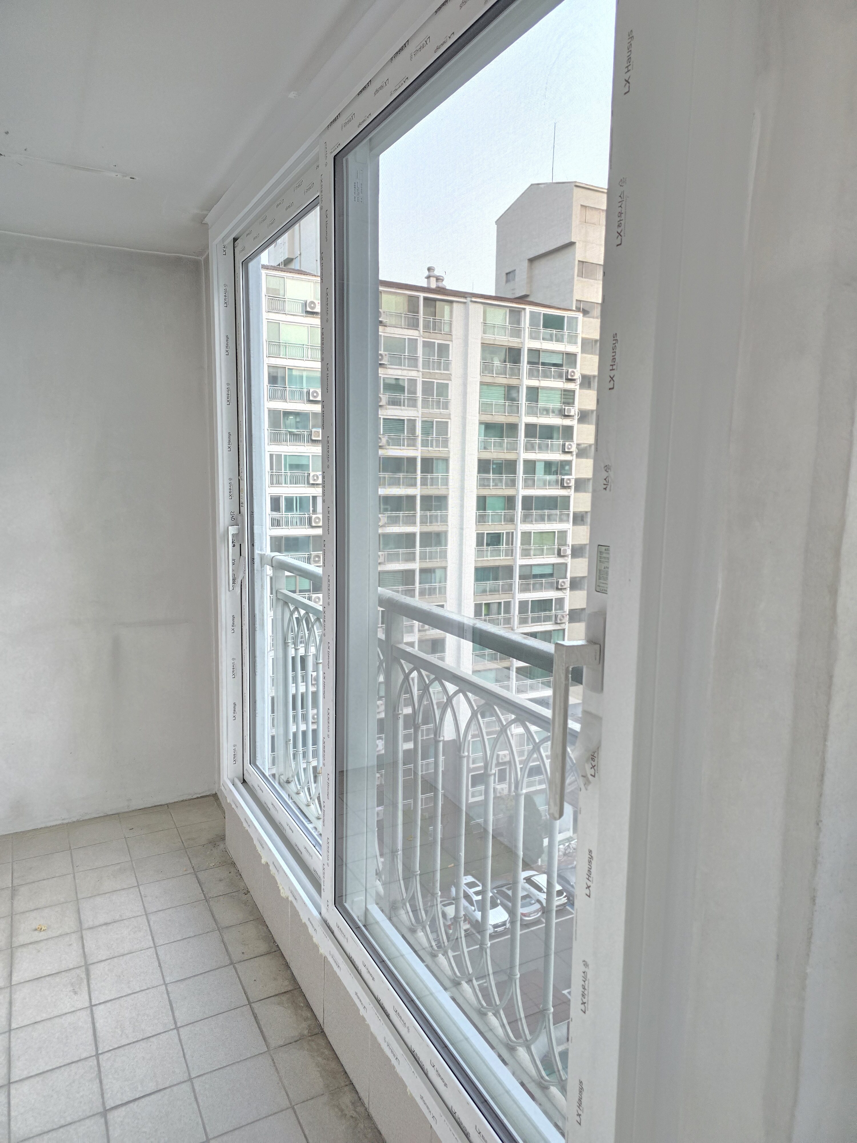 경기도 김포시 쌍용아파트