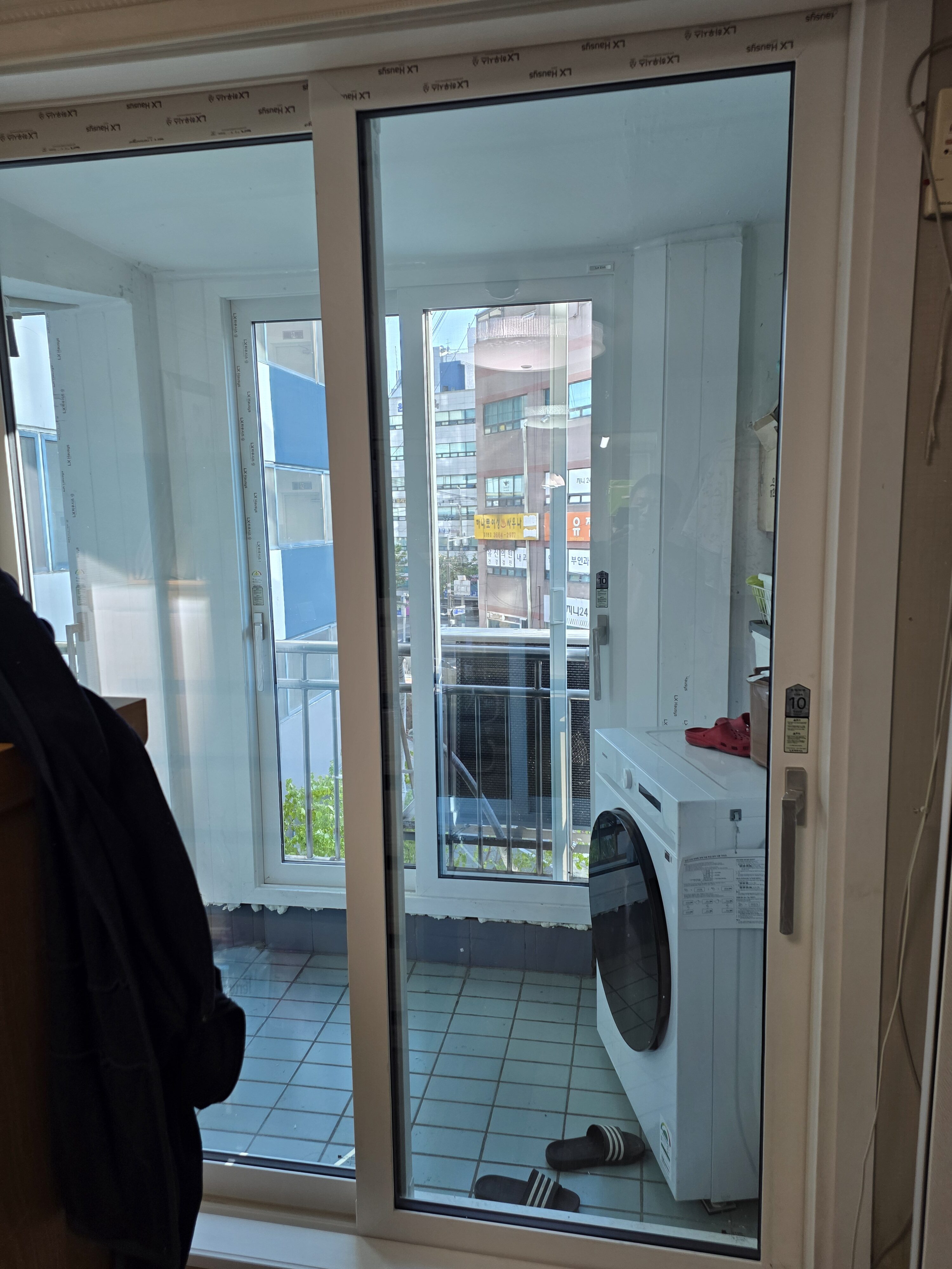 강서구 하나로삼성아파트