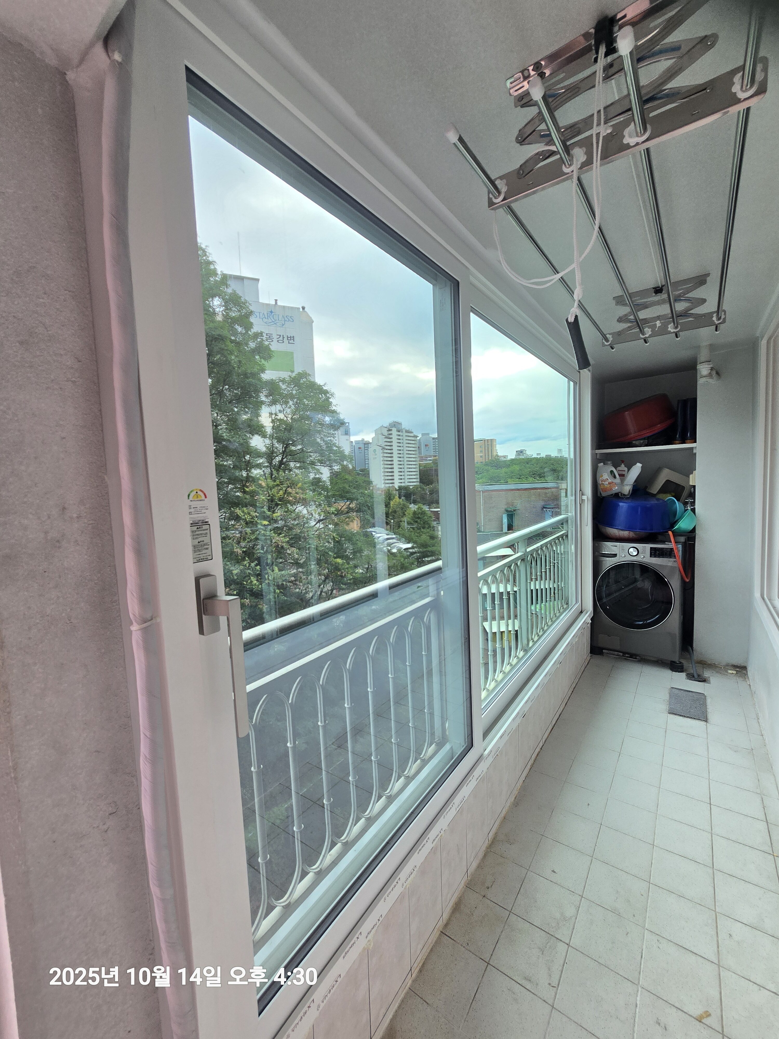 동작구 한강쌍용아파트