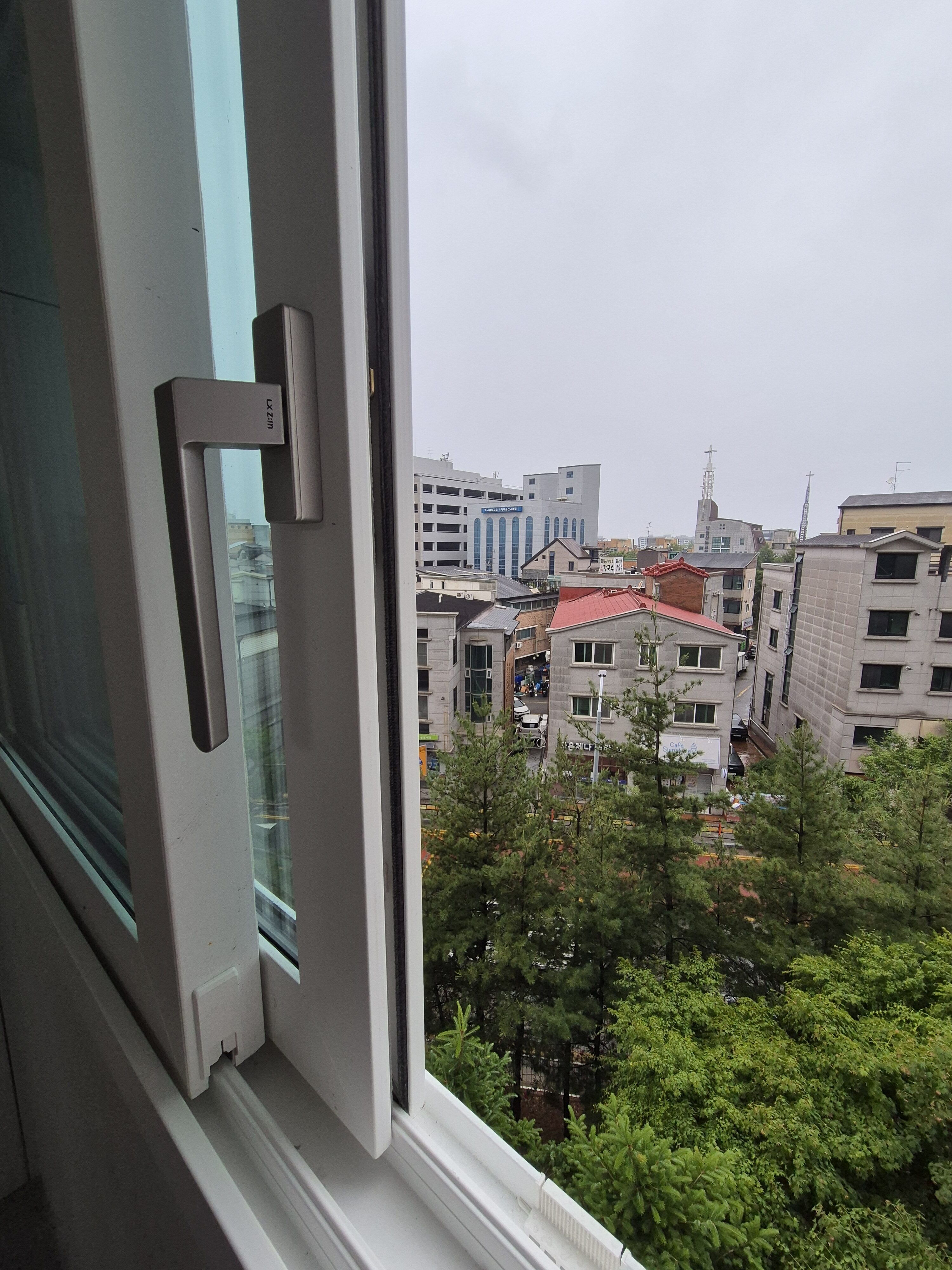 경기도 화성시 병점역 센트럴뷰아파트