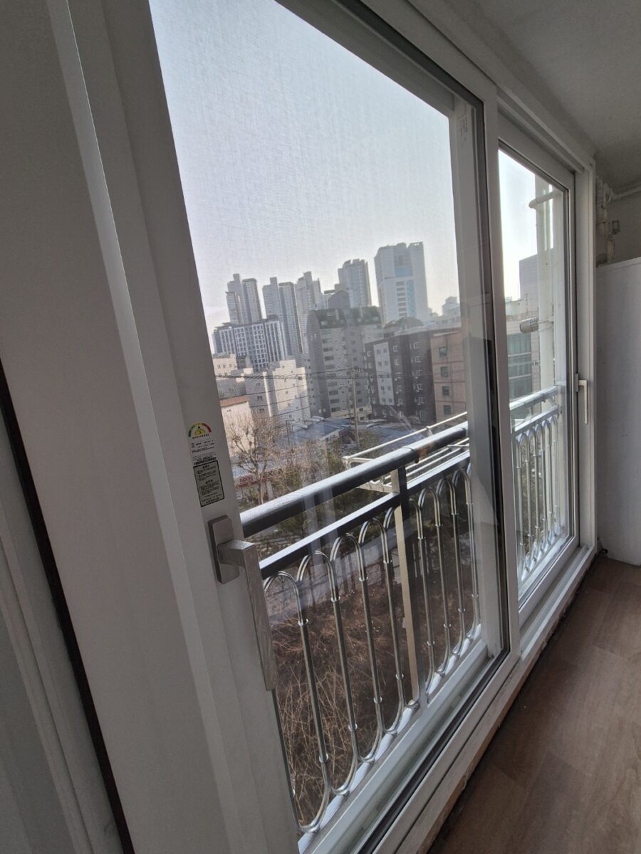 금천구 계룡아파트