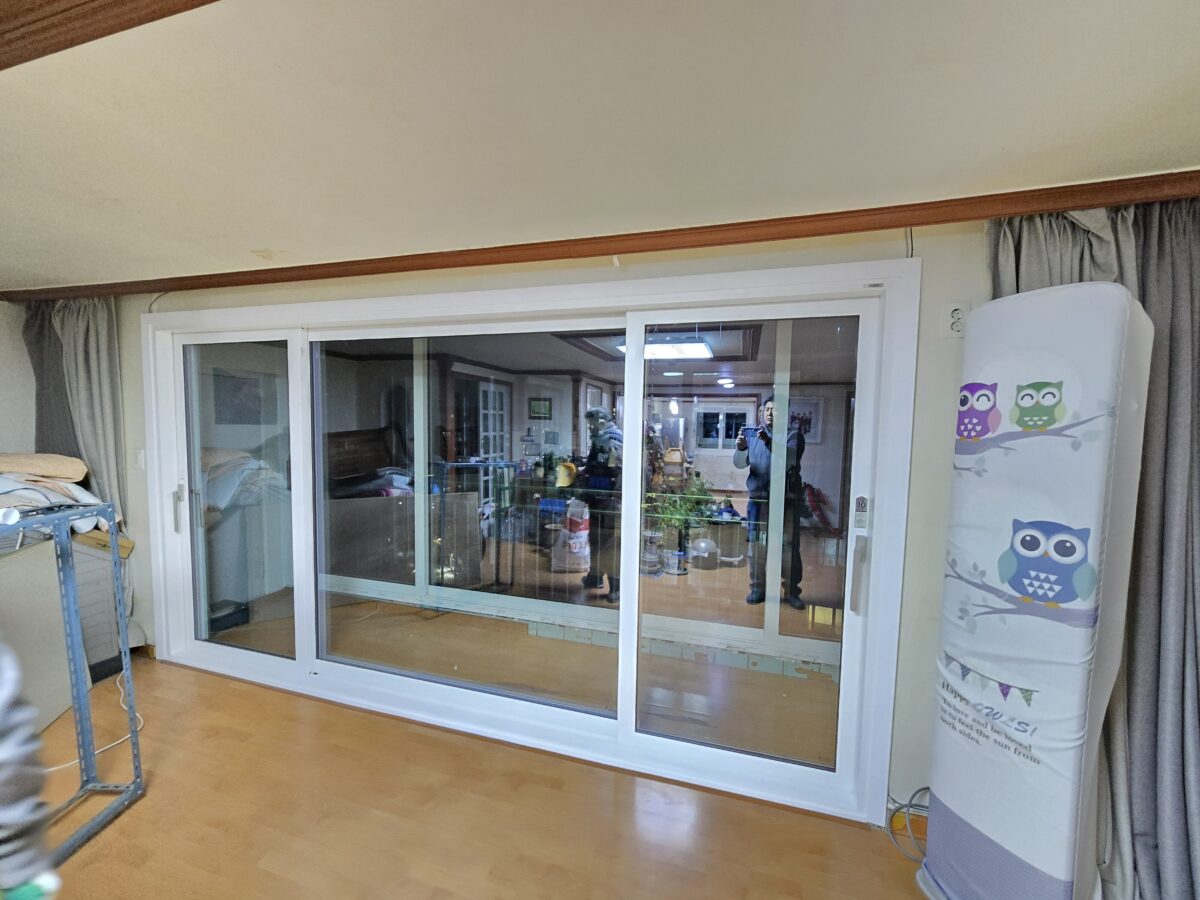 강북구 훼미리힐아파트