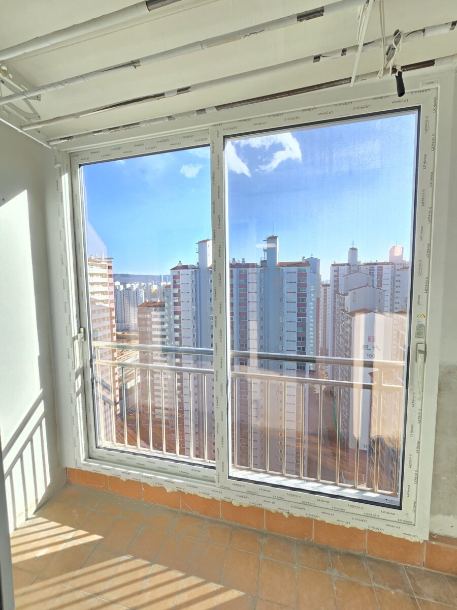 노원구 현대아파트