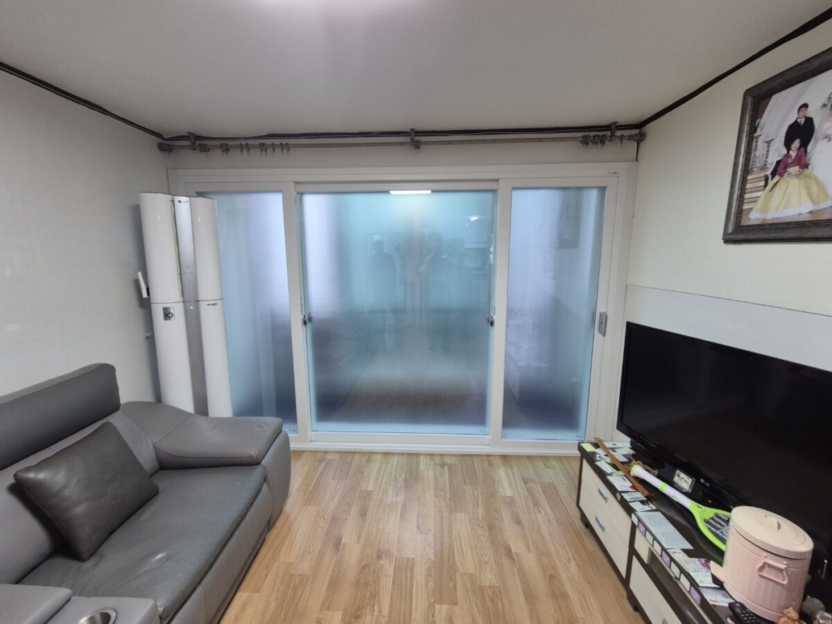 구로구 미성빌라