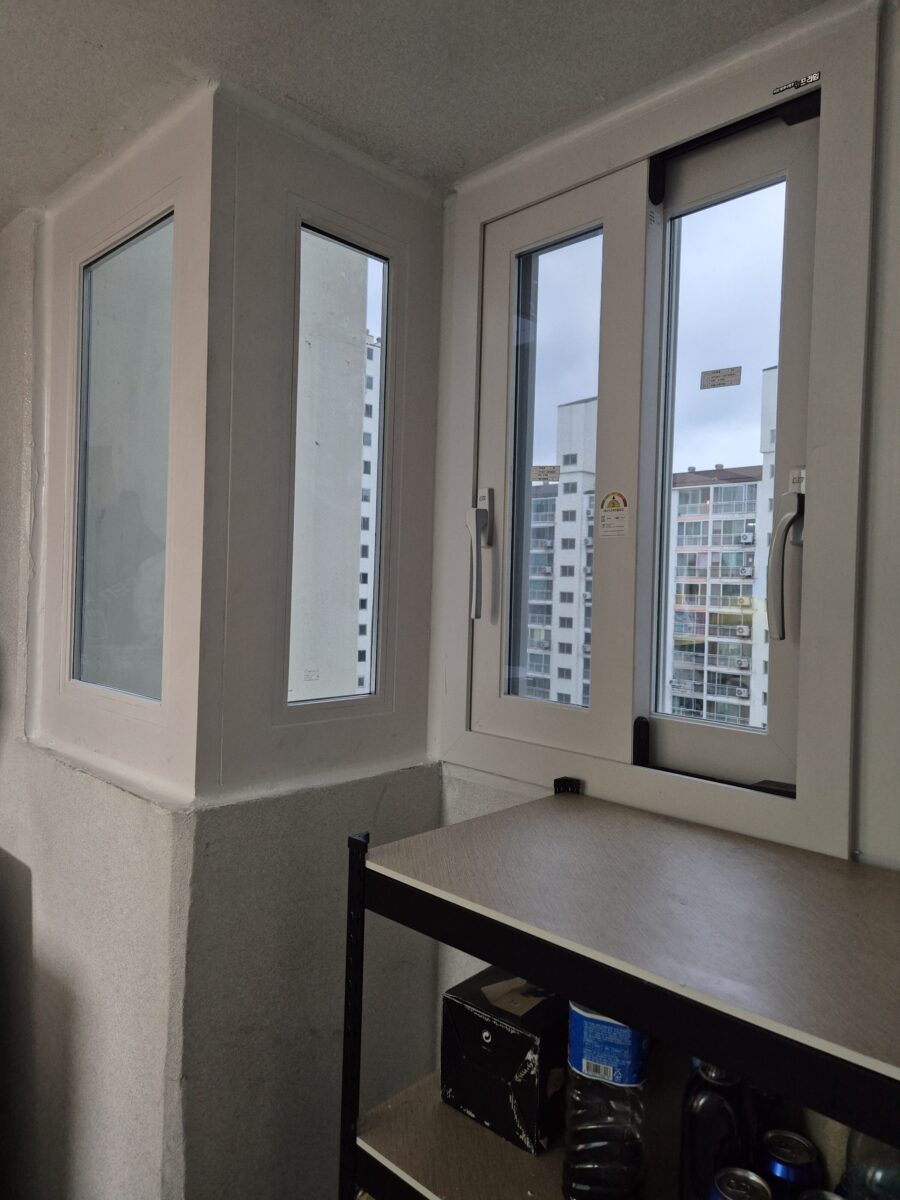 수원시 한일타운아파트