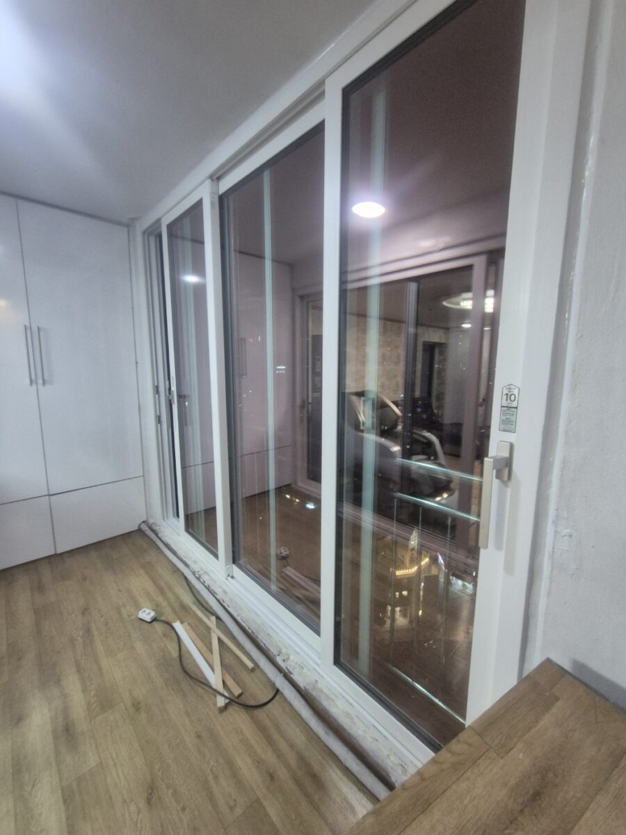 구로구 청솔우성아파트