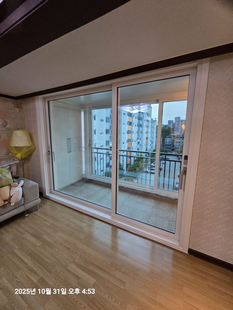 노원구 현대그린아파트