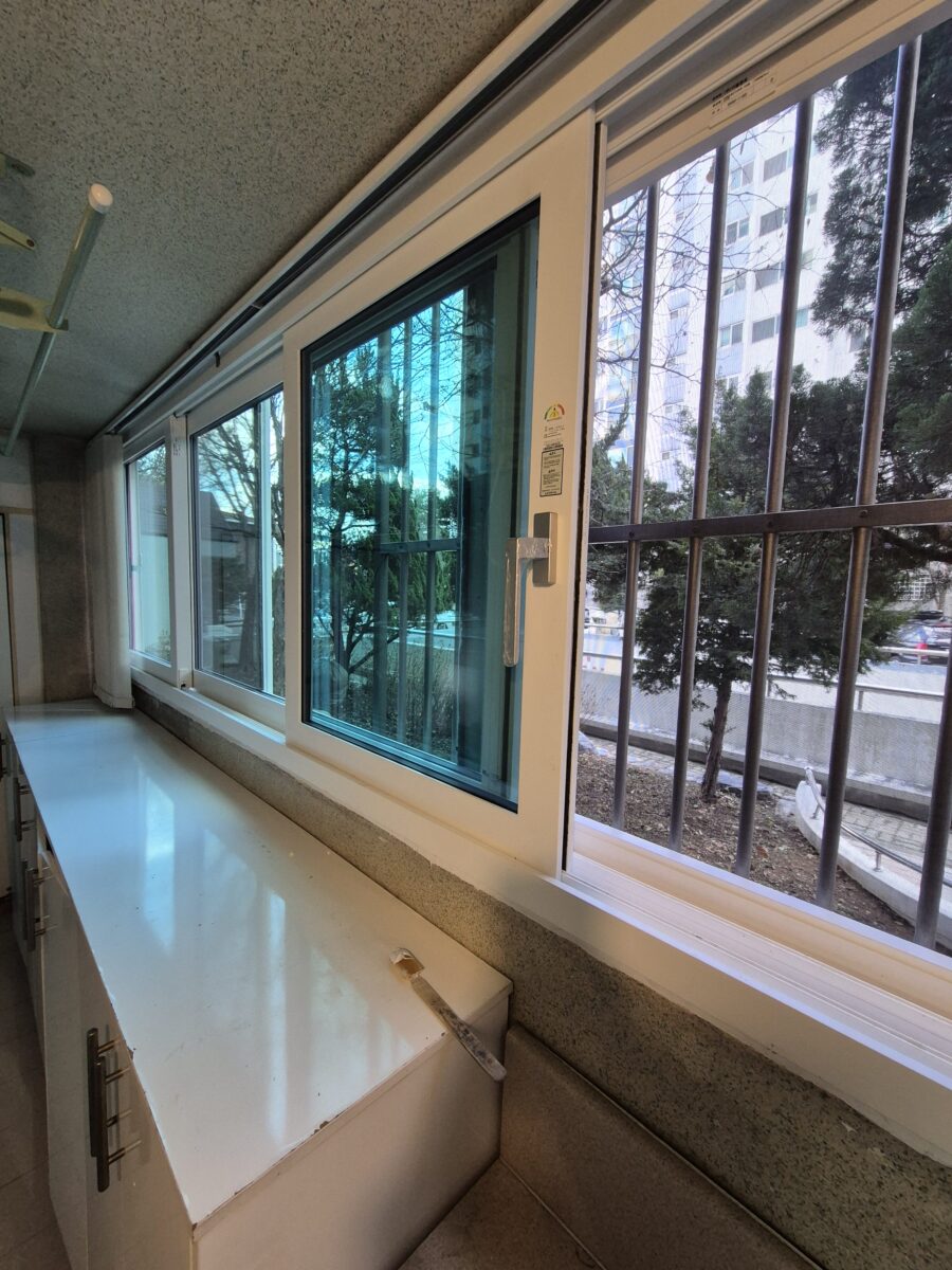 강서구 태영방송인아파트