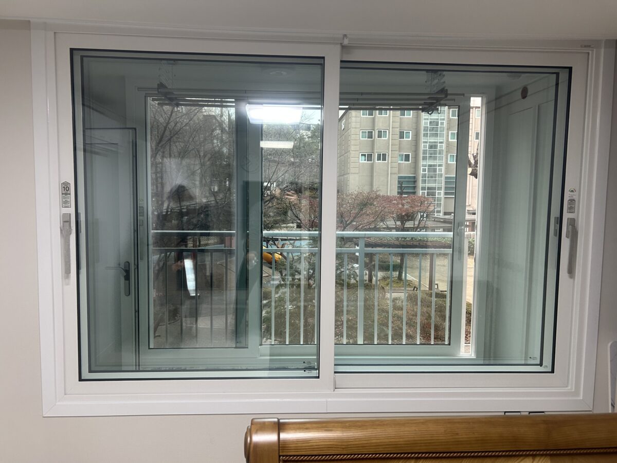 강서구 우장산아이파크이편한세상아파트