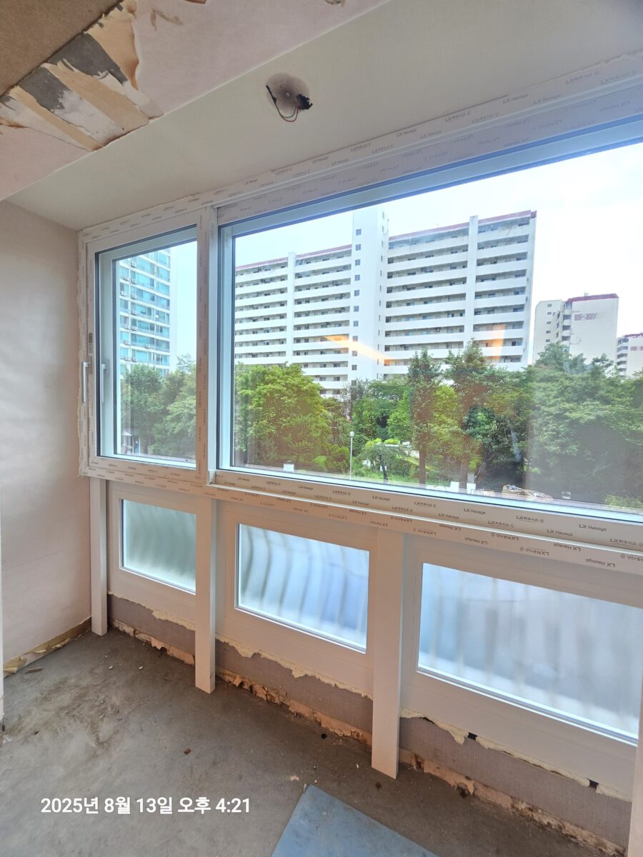 강남구 한양4차아파트