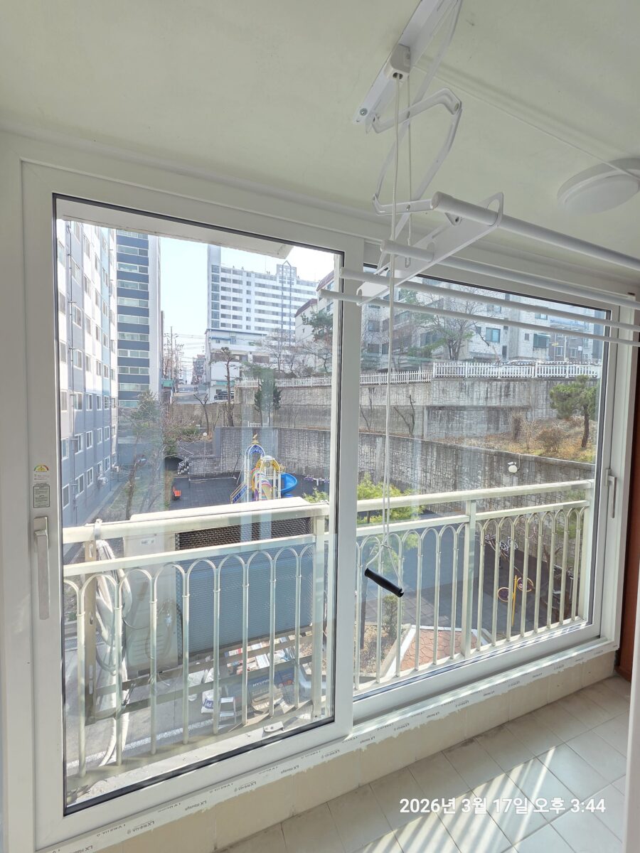 양천구 보람쉬움아파트