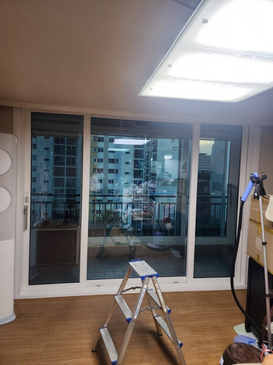 강서구 방화개화아파트